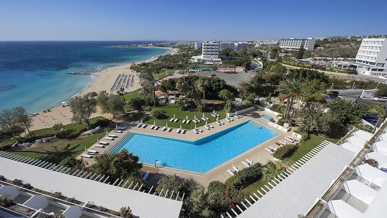 Grecian Sands Hotel