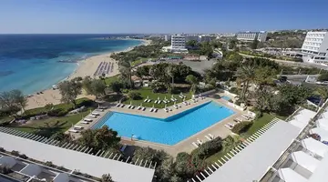 Grecian Sands Hotel