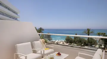 Grecian Sands Hotel