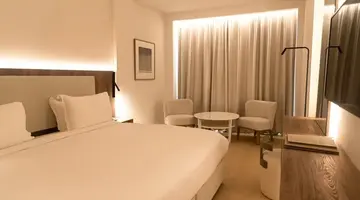 Grecian Sands Hotel