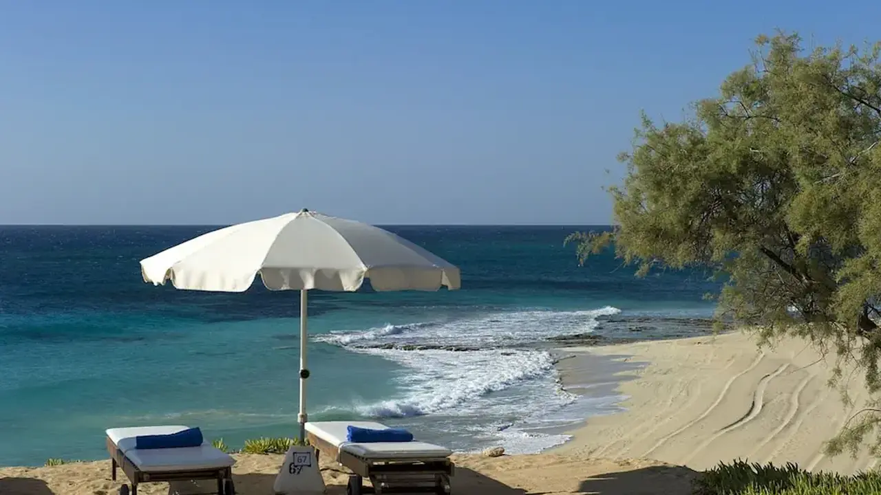 Grecian Sands Hotel