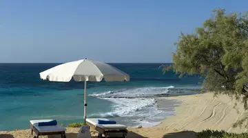 Grecian Sands Hotel