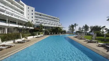 Grecian Sands Hotel