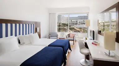 Grecian Sands Hotel