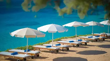 Grecian Sands Hotel