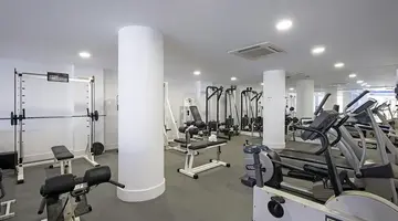 Grecian Sands Hotel