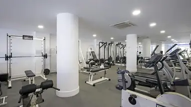 Grecian Sands Hotel