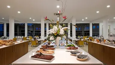 Grecian Sands Hotel