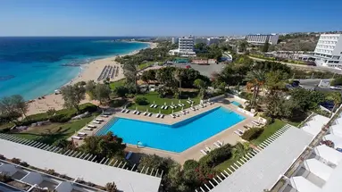 Grecian Sands Hotel