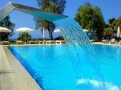 Grecian Sands Hotel