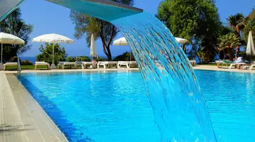 Grecian Sands Hotel