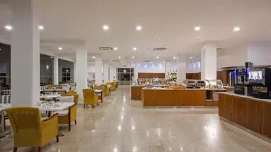 Grecian Sands Hotel