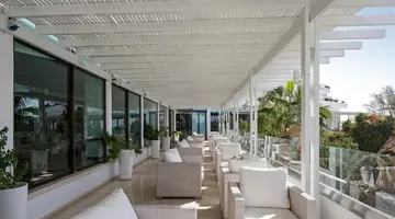 Grecian Sands Hotel