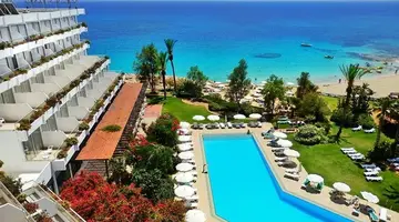 Grecian Sands Hotel