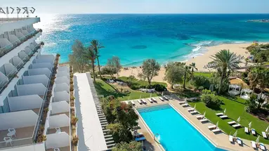 Grecian Sands Hotel