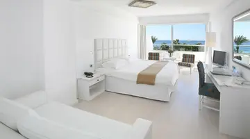 Grecian Sands