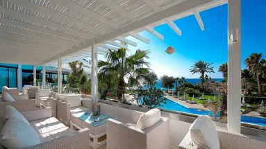 Grecian Sands