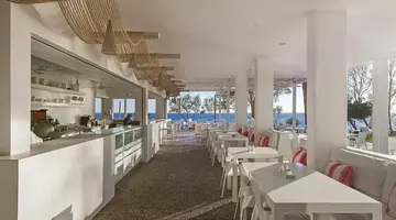 Grecian Sands
