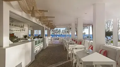 Grecian Sands