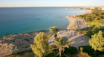 Grecian Sands