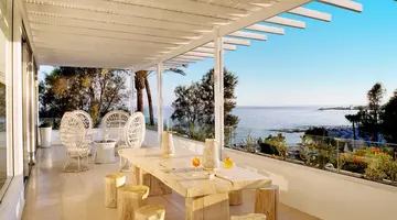 Grecian Sands