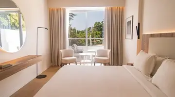 Grecian Sands
