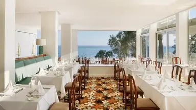 Grecian Sands