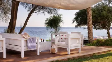 Grecian Sands