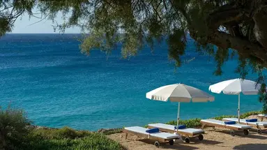 Grecian Sands