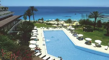 Grecian Sands