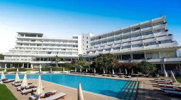 Grecian Sands
