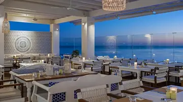 Grecian Sands