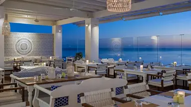 Grecian Sands