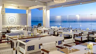 Grecian Sands