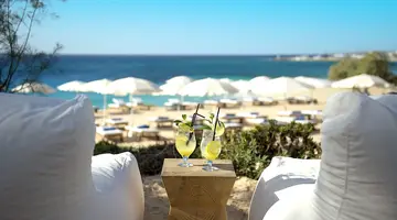 Grecian Sands