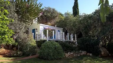 Grecian Sands