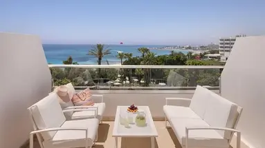 Grecian Sands