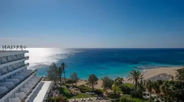 Grecian Sands