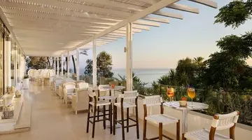 Grecian Sands