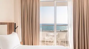 Grecian Sands