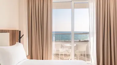 Grecian Sands