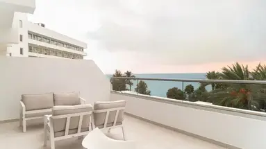 Grecian Sands