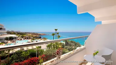 Grecian Sands