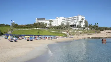 Grecian Sands