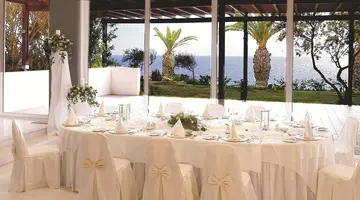 Grecian Sands