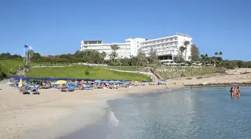 Grecian Sands