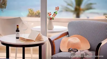 Grecian Sands