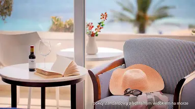 Grecian Sands