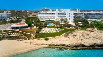 Grecian Sands