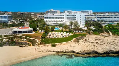 Grecian Sands